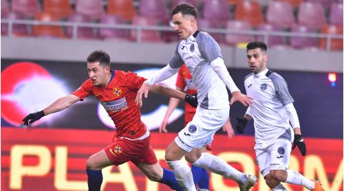 Fostul campion cu FCSB, care a învins Ajax și Chelsea în Europa League, a semnat cu noua sa echipă din România