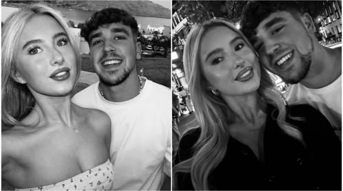 Fotbalistul care va fi tată la doar 22 de ani. Mama copilului este fiica antrenorului său