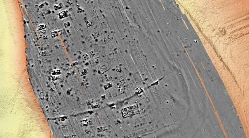 FOTO Întreaga lume se uită spre România: Descoperirea care zguduie istoria – o mega structură de 6.000 de ani arată că oamenii trăiau fără lideri