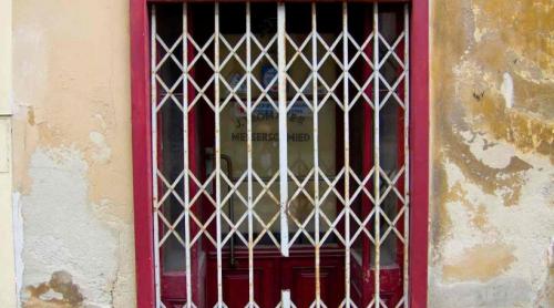 Furtuna lovește mediul de afaceri. Număr record de firme dispărute