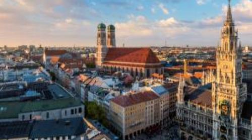 Garsonieră de 30 mp la aproape 1.000.000 de euro. Unde se află