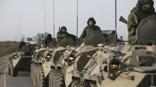 Generalii NATO avertizează asupra riscului unui război cu Rusia până în 2029. Europa ar putea fi pregătită abia în 2035