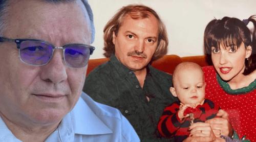 Georgică Cornu, acuzații fără precedent la adresa Marinei Almășan: „Îl înșelai pe Socaciu cu un tip dintr un minister! Nu te a mai vrut!”. Mâine, cei doi au un nou termen de judecată! 