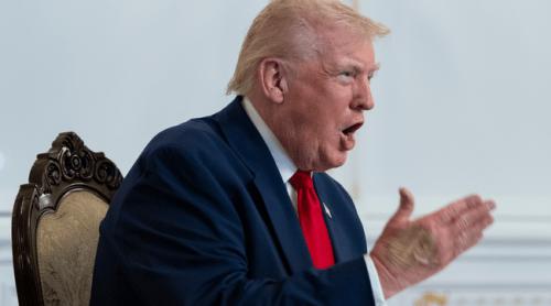 Germania, amenințată de Trump cu retragerea trupelor americane: „Urmează  ca o decizie să fie luată în perioada următoare”