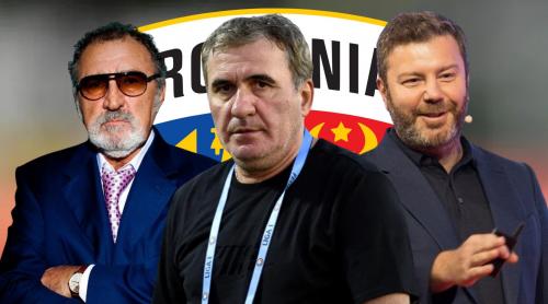 Gică Hagi, apel public către cei mai bogați oameni din România: „Se întâmplă peste tot în lume”