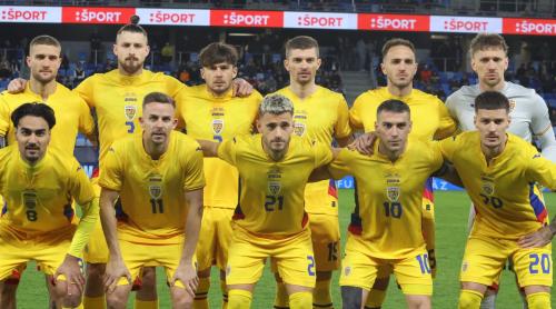 Gică Popescu, concluzie amară după Slovacia – România 2 0: „Asta înseamnă lipsă de respect”