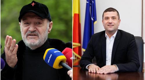 Gigi Becali a vorbit 30 de minute la telefon cu Radu Miruță! Veste devastatoare pentru fanii Stelei: „L am întrebat, nu știa”