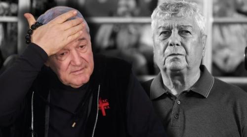 Gigi Becali, reacție emoționantă după dispariția lui Mircea Lucescu: „Este o lecţie pentru toată lumea ce s a întâmplat azi”. Exclusiv