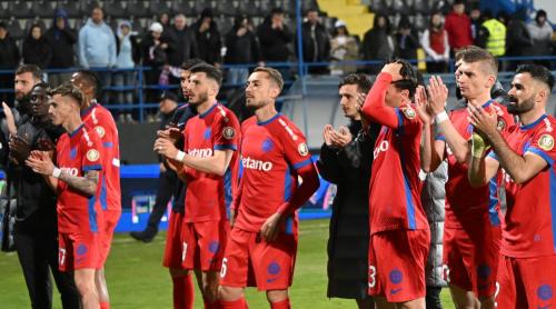 Gigi Becali, sfat pentru Gică Hagi! Jucătorul de la FCSB care nu trebuie să lipsească de la națională: „Cel mai bun român!”