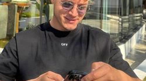 Gluma lui Gabi Torje, după ce l a văzut pe Ilie Bolojan la câțiva metri de el: „Nu știu dacă am voie să spun”