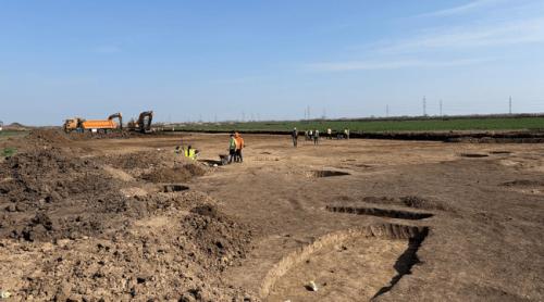 Harta centurilor rutiere așteptate în România. Unde se construiesc cele mai spectaculoase variante ocolitoare