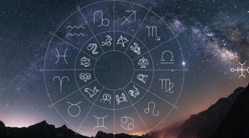 Horoscop joi, 30 aprilie. Taurii au probleme de sănătate, iar Racii primesc vești importante la locul de muncă