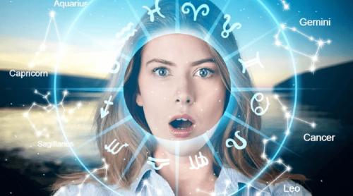 Horoscop joi, 9 aprilie. Balanțele încep o relație nouă, iar Săgetătorii își asumă riscuri la locul de muncă