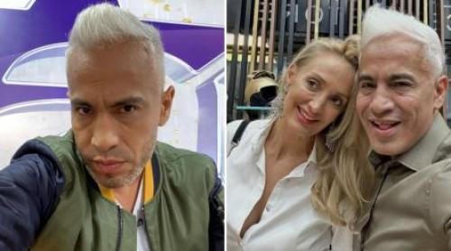 Îl mai ții minte pe "micuțul Wil"? Ce și a făcut Wilmark la 48 de ani și cum arată vedeta în prezent