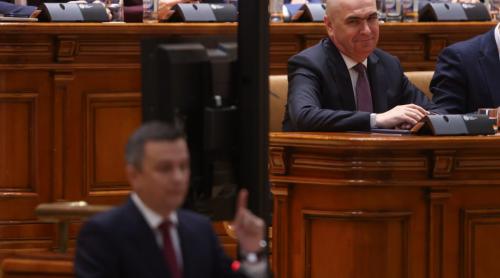 Ilie Bolojan rămâne fără sprijin ca premier! Decizie de ultimă oră a PSD