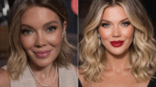 Imagini rare cu Gina Pistol, la 19 ani, în emisiunea lui Mircea Badea. Vorbele care l au lăsat fără replică: „Mi am început...”