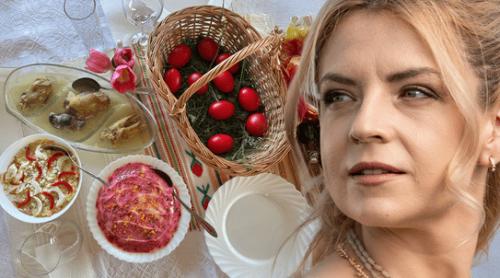 În ce zonă de vis și a încărcat bateriile actrița Victoria Răileanu, de Paște? „A fost pe sufletul meu”. Secrete de la filmările noului spin off „Destine cu parfum de lavandă”