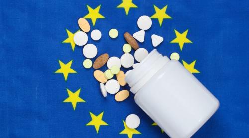 Încă o lovitură pentru continentul nostru: Europa își pierde supremația farmaceutică în fața 'cleștelui' format de SUA și China