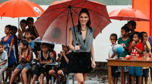 Început cu stângul pentru echipa Asia Express, la filmările noului sezon. Anunțul făcut de Irina Fodor: „Trebuia să o bifăm și pe asta”