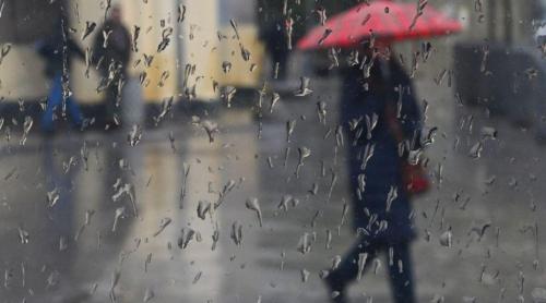 Informare meteo ANM până sâmbătă în România! Vreme deosebit de rece cu temperaturi negative, vânt și precipitații mixte