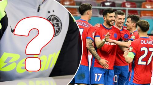 Informații din culise: ce antrenor își doresc jucătorii de la FCSB după plecarea lui Mirel Rădoi! Revenire surprinzătoare