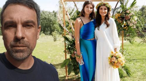 Ioana Ginghină nu l iartă pe fostul soț, Alexandru Papadopol, nici la 7 ani de la divorț! Ce îi reproșează: „Atât s a putut!”