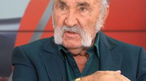 Ion Țiriac, acuzat de fraudă fiscală! „Nu regret nimic”
