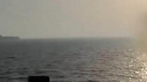 Iranul promite represalii după capturarea navei sale de către SUA: "o încălcare a armistițiului"