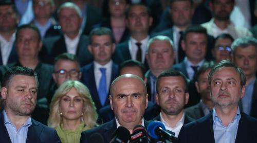 Îşi poate permite PNL să l sacrifice pe Ilie Bolojan? Analist: „Dacă ar dansa cum le cântă pesediștii, ar fi o sinucidere politică"