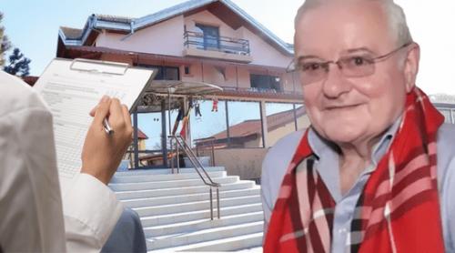 Iubitele l au abandonat, fiica n are bani! Cine îi plătește, de fapt, lui Irinel Columbeanu taxa la azil: „Îl scapă și de datorii!” 