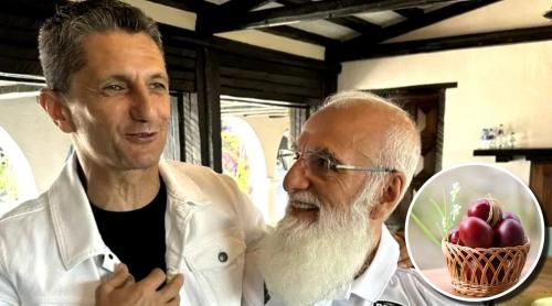 Ivan Savvidis, mesaj deosebit în prima zi de Paște, după promisiunea de 8.000.000 de euro făcută lui Răzvan Lucescu