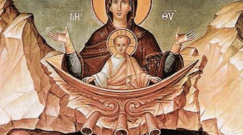 Izvorul Tămăduirii 2026, ziua în care apa face minuni! Ce trebuie să faci ca să ai noroc și sănătate tot anul