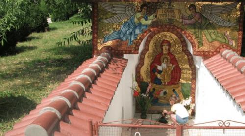 Izvorul Tămăduirii, sărbătoare mare pe 17 aprilie 2026. Semnificație și obiceiuri