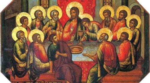 Joia Mare, zi importantă pentru creștini. Ce este interzis astăzi? În biserici se citesc cele 12 Evanghelii