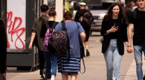 Jurnaliştii unguri cred că România se află într un declin accentuat: "Aceasta e pedeapsa lor"