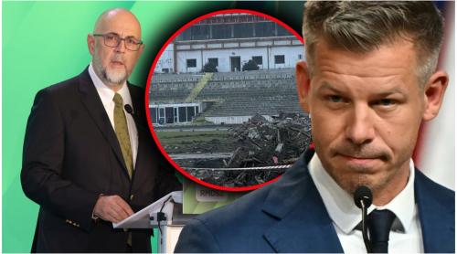 Kelemen Hunor, cel care voia să amâne cu 2 ani stadioanele Dinamo, Farul și FC Argeș, chemat la raport de Peter Magyar, noul șef de la Budapesta. De ce a fost convocat în Ungaria