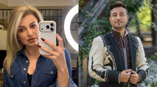 Lângă cine a apărut Codruța Filip după ce Valentin Sanfira și a refăcut viața sentimentală. Fotografiile au stârnit reacții în rândul fanilor