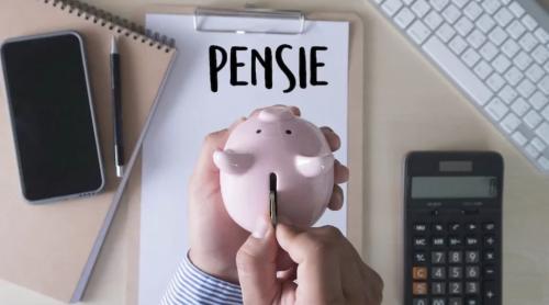 Lovitură pentru 9 milioane de români privind pensiile private! Cea mai mare scădere din istoria sistemului de pensii