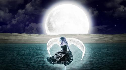 Luna Plină în Balanță pe 1 aprilie. Cele trei zodii care vor fi afectate de fenomenul astrologic