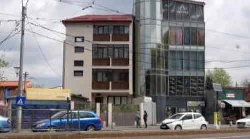 Mai mulţi bucureşteni riscă să rămână fără case din cauza unui şantier la o conductă de termoficare