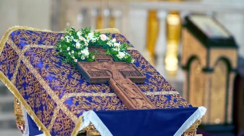 Marțea Mare din Săptămâna Patimilor. Ce este interzis total astăzi, când la Denie se citește Pilda celor zece fecioare