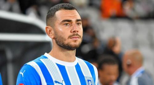 Martor la leșinul lui Mircea Lucescu, Vladimir Screciu a vorbit în lacrimi despre fostul selecționer: „E ceva tulburător. Mă doare”