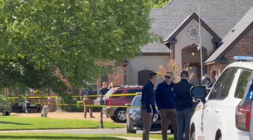 Masacru în SUA: opt copii uciși într un atac armat în Louisiana. Atacatorul, împușcat mortal de poliție