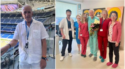 Medicul găsit înjunghiat în apartamentul incendiat, nemulțumit de pensia pe care o încasa. De ce nu au fost luate în calcul anumite venituri în dosarul lui Cristian Staicu