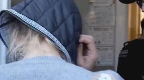 Menajera medicului anestezist ucis şi incendiat în propria casă, principalul suspect