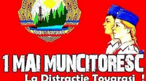 Mesaje de 1 Mai 2026. Ce le poți transmite prietenilor și rudelor în această zi