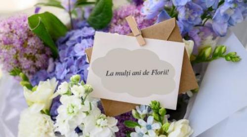 Mesaje și felicitări de Florii 2026. Urări speciale pentru cei dragi