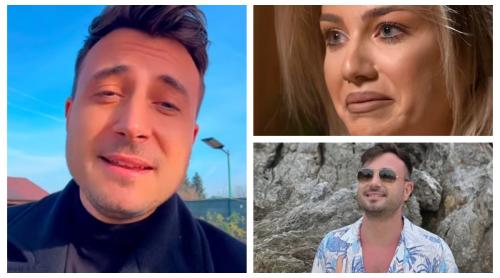 Mesajul lui Valentin Sanfira înainte de Paște. Artistul a vrut să afle toată lumea. Ce a transmis acesta: “Nu se poate nărui cu vorbe goale.”