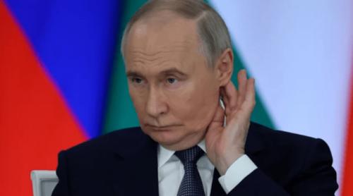 Mesajul viral al unui influencerițe adresat lui Putin a „atins” milioane de ruși. Kremlinul respinge acuzațiile