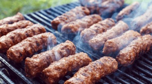 Micii perfecți pentru grătar: rețeta veche de peste 100 de ani propusă de Jamila. Secretul care îi face suculenți și aromați